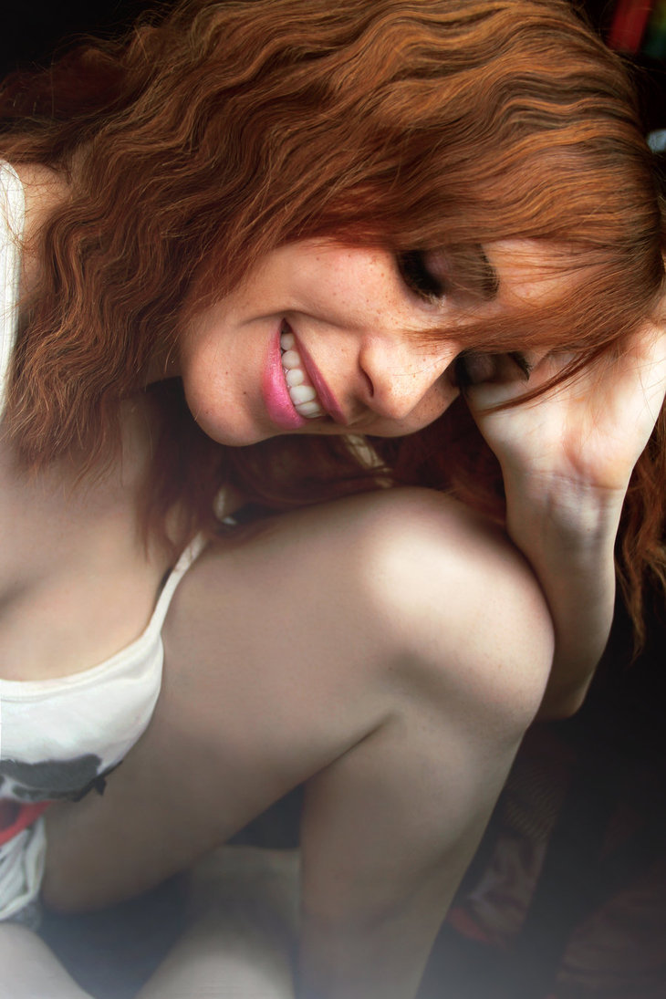 Beautiful Red Heads