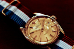 gntstyle:  Nato Rolex Follow for men’s fashion 