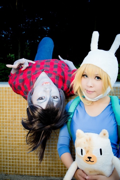 cutecosplayers:  source
