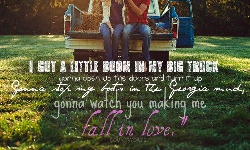 Dirt Road Wildflower(: