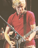  niall horan alphabet• G: guitar  
