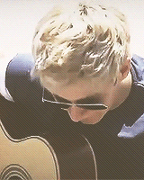  niall horan alphabet• G: guitar  