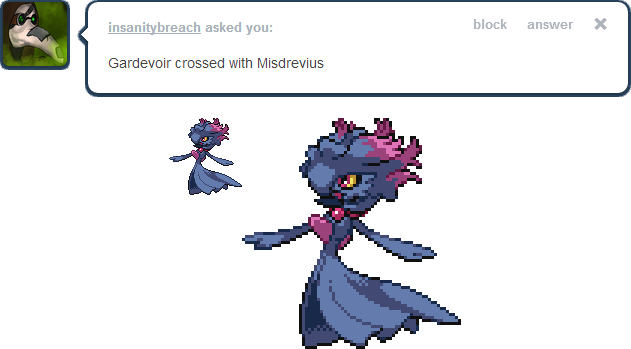 mewthree sprite