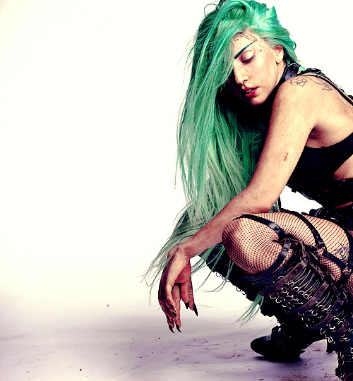 germanotta