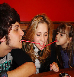  Sophied para sempree!! <3 