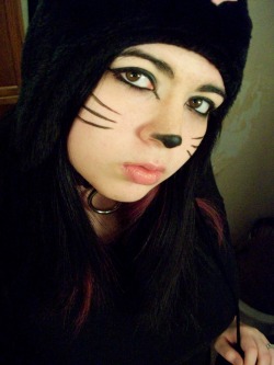 Meowwwww ;3