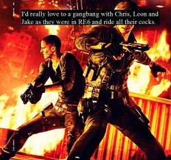 dirty-resident-evil-confessions:  “I’d