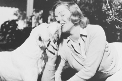 nowomenidratherbe:  deforest:  Jean Arthur