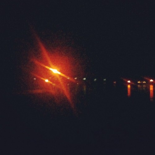Taken with Instagram