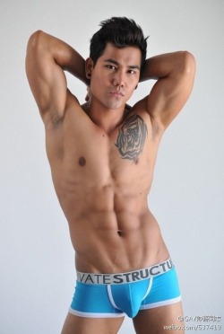 Asian-Guys-Are-Sweet:  The Best Of Asian Guys: Fit And Firm Selection 