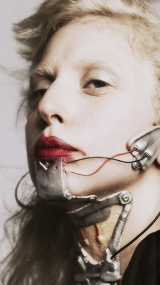 Lady Gaga