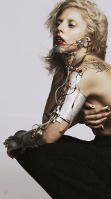 Lady Gaga