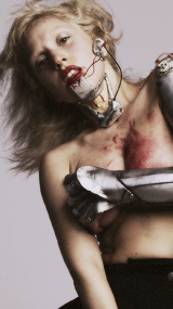 Lady Gaga