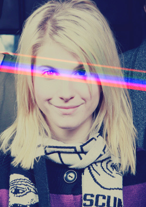 paracredible:  | They’re Paramore | 