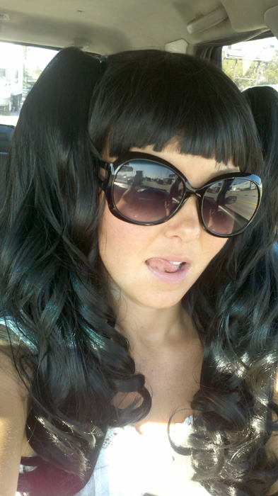 Aaliyah Love
