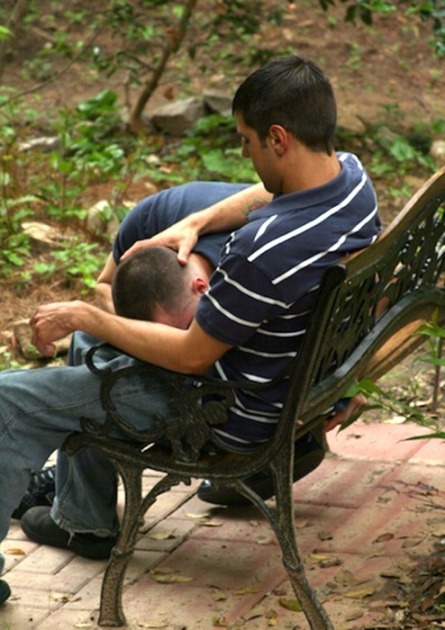I&rsquo;ve never given head in public, but I&rsquo;d like to try it some