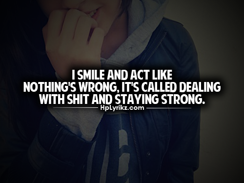 hplyrikz:  The best quotes on Tumblr. 