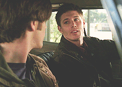 Now please, kiss me. Or at least lie on top of me