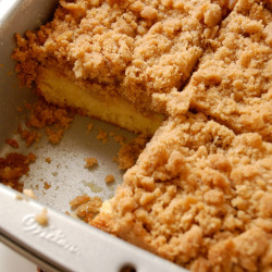 fyeahnomnoms:  Layers by Adrienne | hungrybruno on Flickr. 