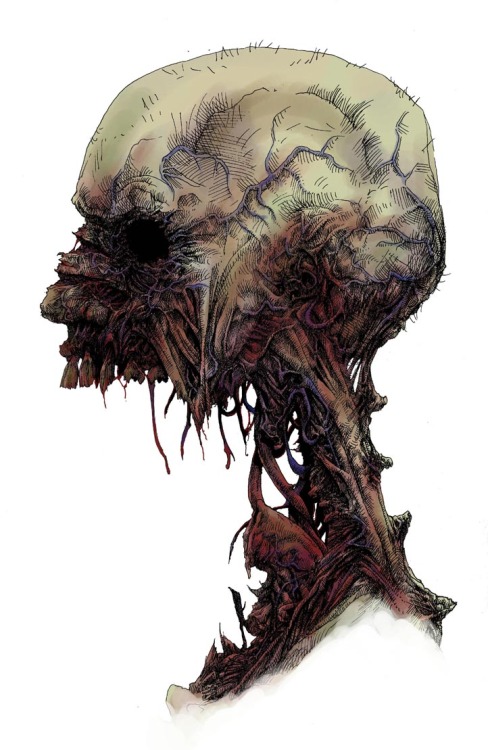 i-came-from-the-brotherhood:  kgthunder:  Artist: TheTrieckel   AWESHUM
