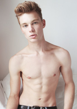 peterstjohnjr:  James Chapman