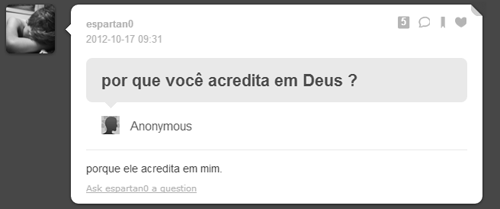 Só Os Loucos Sabem