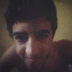 #Yo sin recortar XD (Tomada con Instagram)