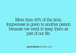 psychofactz:  More Facts on Psychofacts :)