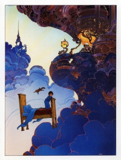 lstnrr:  moebius does little nemo 