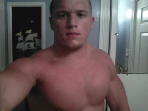 Travis Elliott, Western Kentucky adult photos