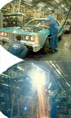 ebay-venezuela:  FORD MOTORS DE VENEZUELA