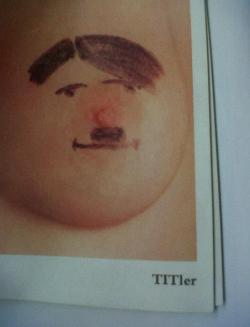 badcocaine:  titler omfg 