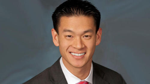 Evan Low, the gay Chinese vice mayor of Campbell, CA, was verbally assaulted over the weekend about 