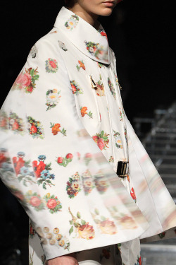  Anrealage SS13 