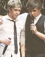 horanvanity:  editing challenge: favorite ship/bromance↳ niam 