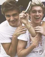horanvanity:  editing challenge: favorite ship/bromance↳ niam 