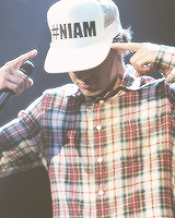 horanvanity:  editing challenge: favorite ship/bromance↳ niam 