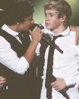 horanvanity:  editing challenge: favorite ship/bromance↳ niam 