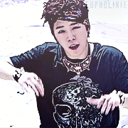  닐리리맘보 - Taeil's moments.  