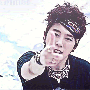  닐리리맘보 - Taeil's moments.  