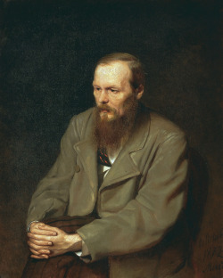 nevver:  “You can be sincere and still be stupid.” — Fyodor Dostoyevsky