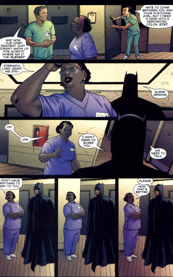 dapenguinninja:  daily-superheroes:  Bat Etiquettehttp://daily-superheroes.tumblr.com/
