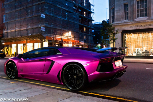 carpr0n:
“ Night emperor
Starring: Lamborghini Aventador
(by Bay4k Photography)
”