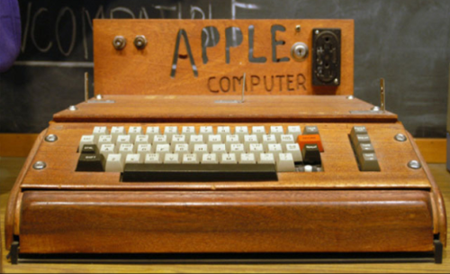 cnet:  The evolution of Apple products  (via adult photos