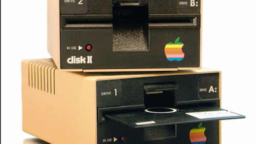 cnet:  The evolution of Apple products (via adult photos