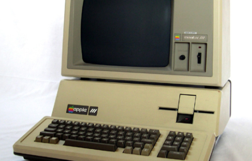 Porn cnet:  The evolution of Apple products  (via photos