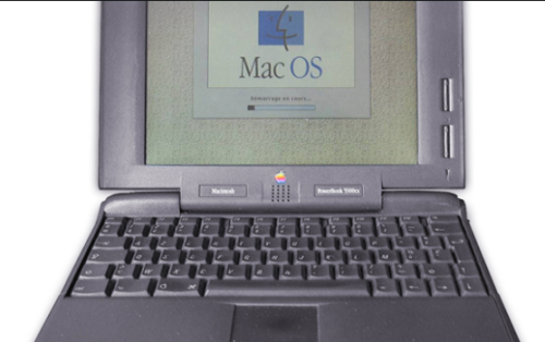 XXX cnet:  The evolution of Apple products  (via photo