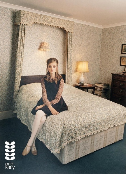 Porn Orla Kiely by Venetia Scott photos