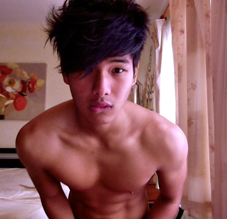 sgdude:  He’s cute - but probably young enough to be illegal. 