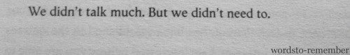 wordsto-remember:  Looking for Alaska by John Green 